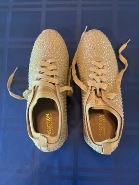 Reaction Kenneth Cole Rhinestone Sneakers